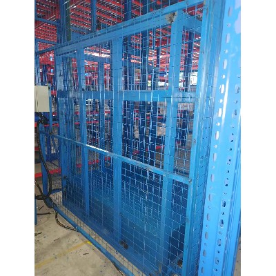 中國佛山客戶完工2