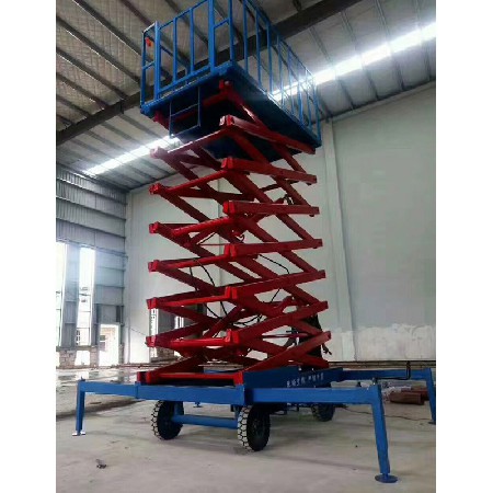 移動(dòng)升降設(shè)備