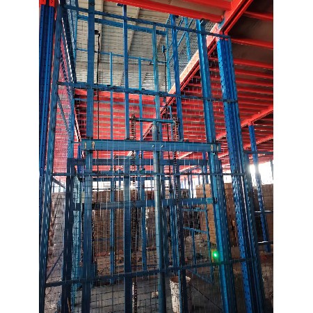 中國東莞客戶完工