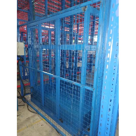 中國(guó)佛山客戶完工2