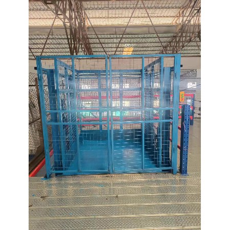 中國(guó)佛山客戶完工2